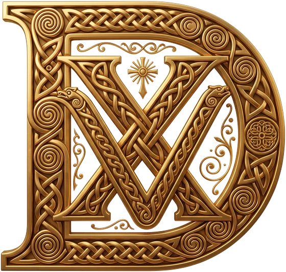 Monograma Danna XV